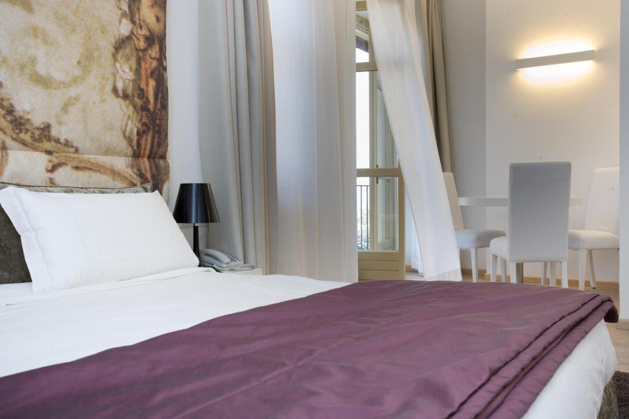 Hotel Castello Di Santa Vittoria Santa Vittoria d'Alba Екстер'єр фото