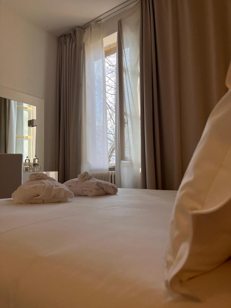 Hotel Castello Di Santa Vittoria Santa Vittoria d'Alba Екстер'єр фото