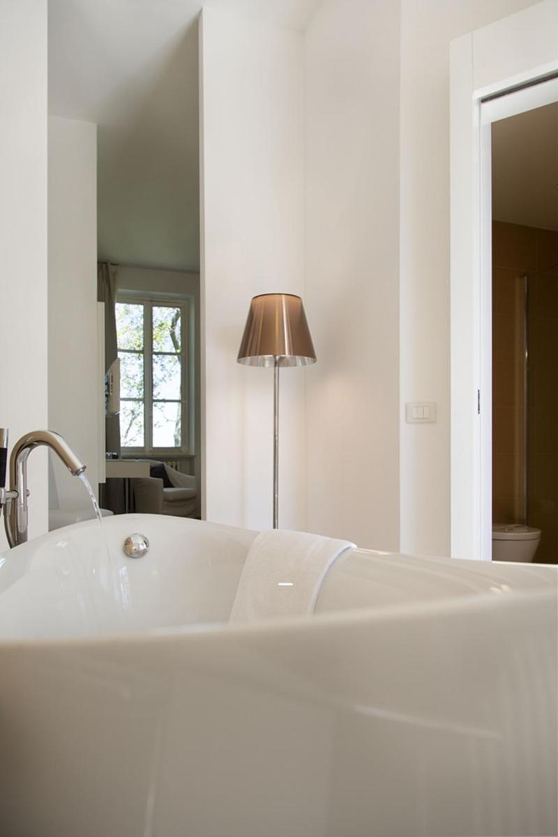 Hotel Castello Di Santa Vittoria Santa Vittoria d'Alba Екстер'єр фото